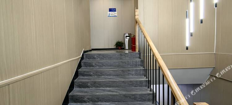悦玺酒店(城濮新村店)图片