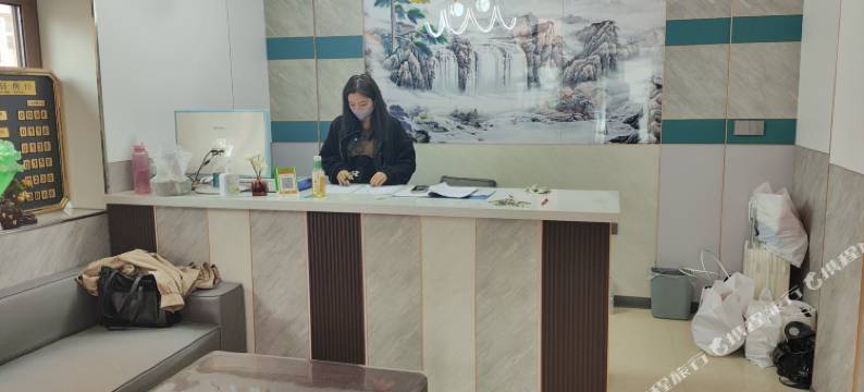 哈尔滨哈恒泰酒店(医科大学附属肿瘤医院店)图片