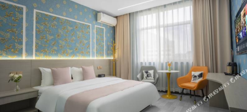 玉磊酒店(二店)图片