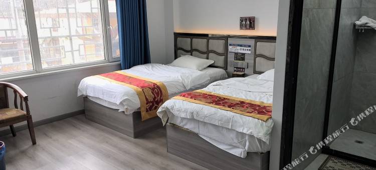 杂多怡来酒店图片