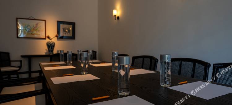 五台山南曼南曼酒店图片