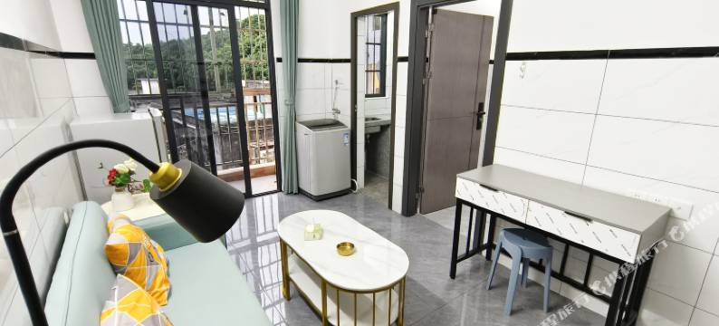 栖园民宿(珠海科技学院南门店)图片