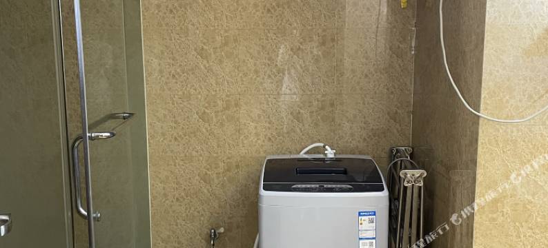 呼和浩特波士名人公寓酒店图片