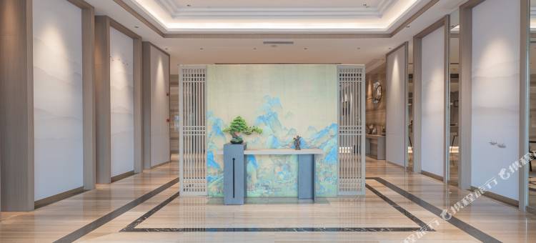金泰·嘉豪酒店图片