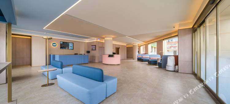 汉庭酒店(宜昌白洋新城店)图片