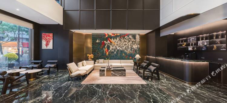 美仑酒店(温州金虹美食街店)图片