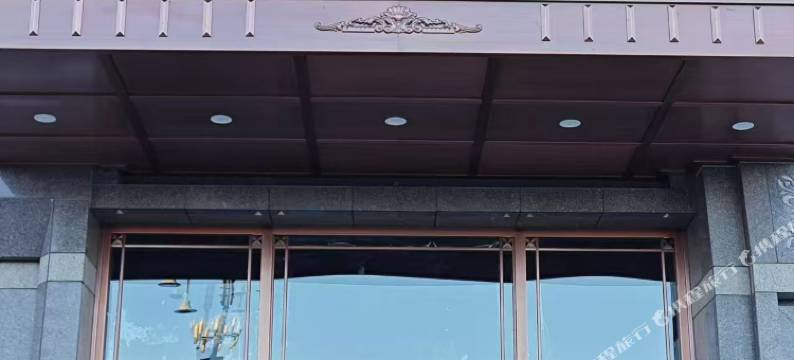 哈尔滨龍瑞程酒店(江北大学城学院路店)图片