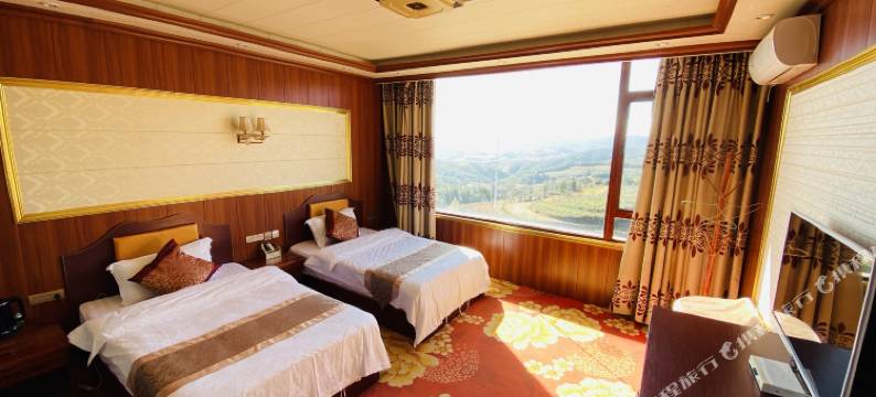 昆明红土人家酒店图片