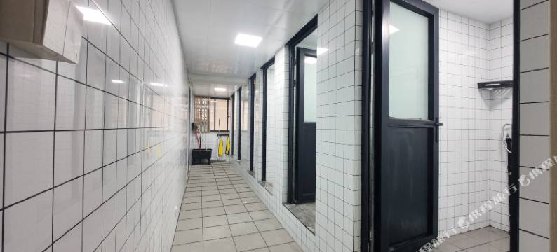 蜜橙青年旅社(宽窄巷子中医大省医院地铁站店)图片