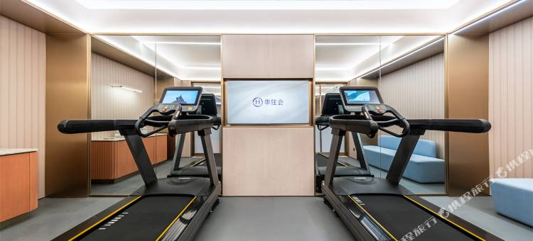 汉庭酒店(西双版纳景洪曼听御花园店)图片