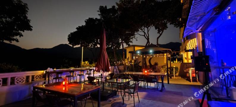 深圳西涌(西冲)云树里精品民宿图片