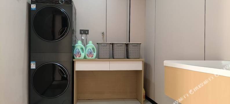 厦门丽之轻居酒店(厦门第三医院同安区店)图片