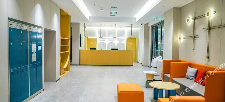 锦江之星酒店(周口鹿邑老子故里店)图片