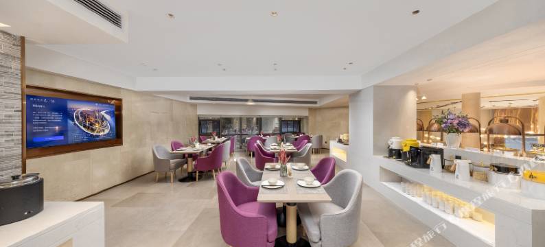 麗枫酒店(重庆开州新世纪步行街店)图片