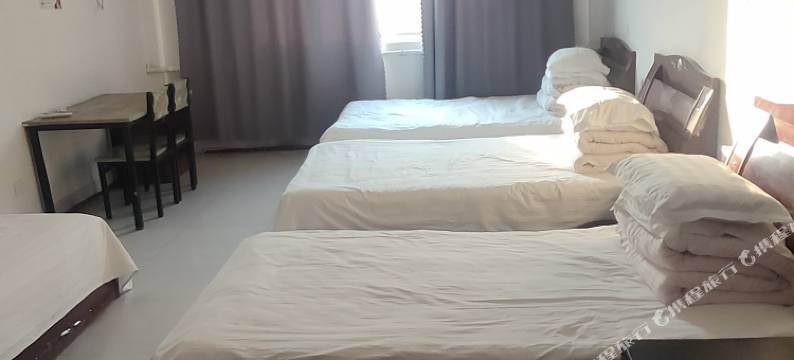 邹平悦家宾馆图片