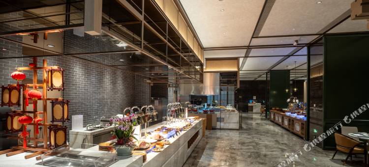 丽水国际会展中心北辰大酒店图片