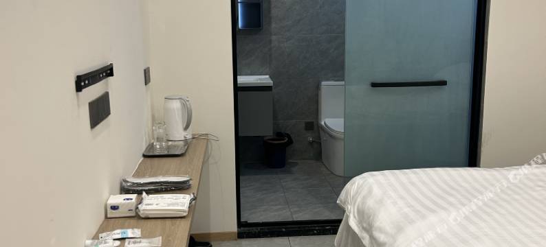 乐山栖雅民宿(苏稽古镇店)图片