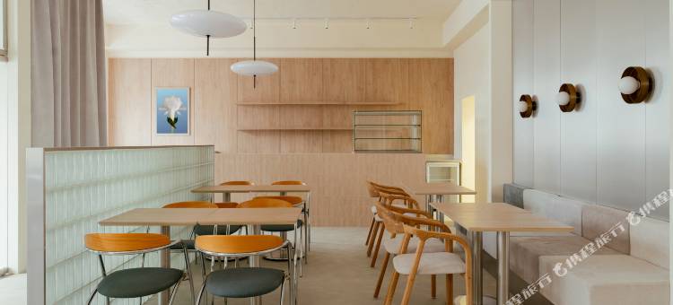 悦己花园酒店图片