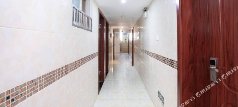 展新宾馆(南京林业大学会展中心店)图片