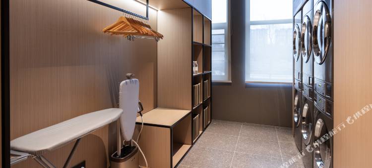 亚朵酒店(宿迁人民大道店)图片