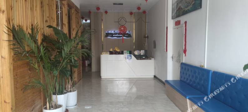 精品河滨公寓图片