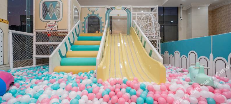 听白集·漫野酒店A·OsmanthusHotel(上海野生动物园店)图片