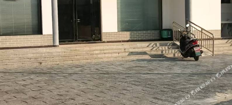 大畈墟里民宿图片