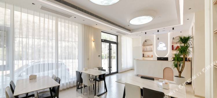 十九度民宿图片