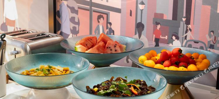 城市便捷酒店(横州国际商贸城店)图片