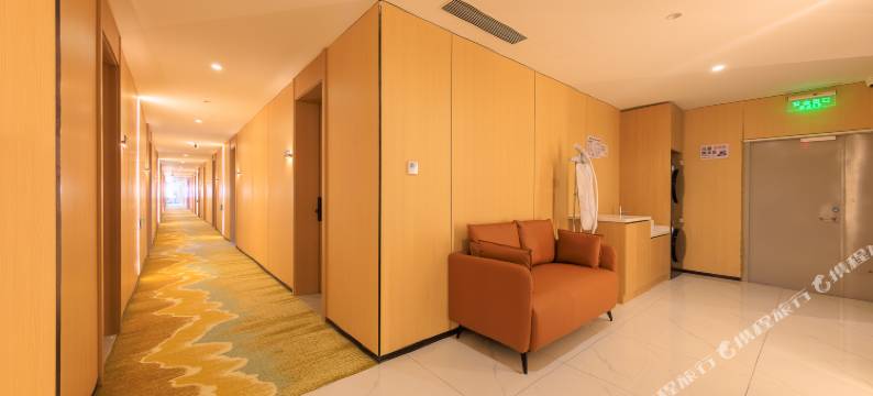 北京艾迪酒店(首都机场新国展店)图片