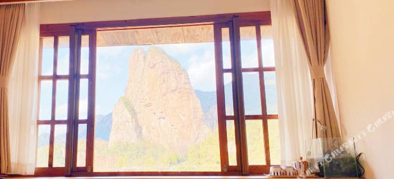 永嘉1958花开精品民宿图片