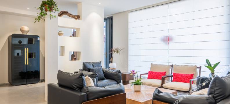 宜兴涧西廿六民宿图片