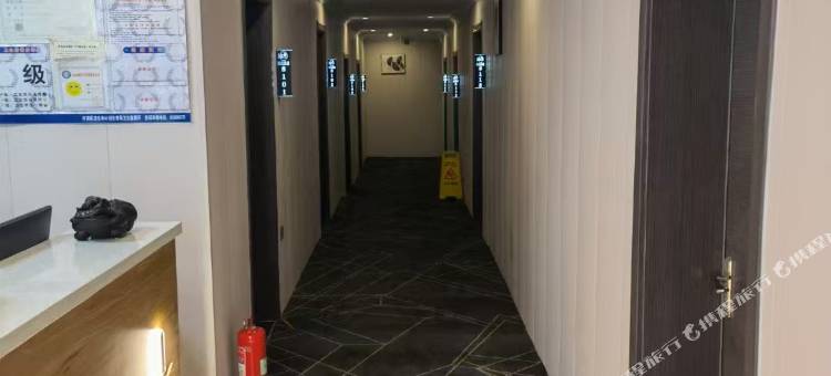 锦澜酒店(青岛火车站栈桥店)图片