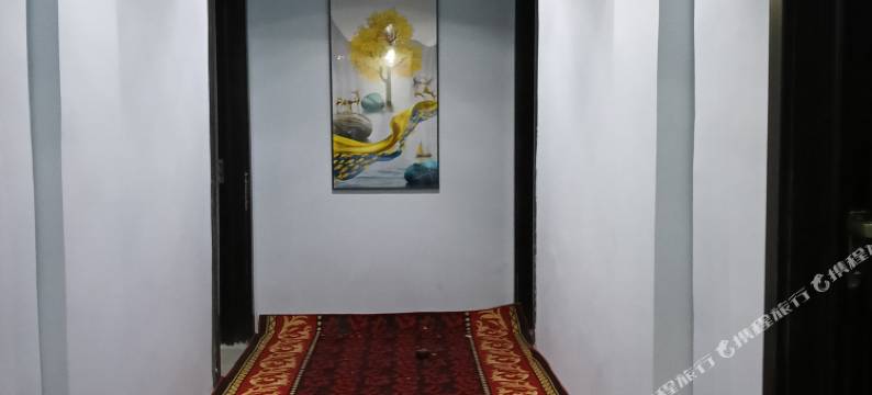 铁力尚之佳快捷宾馆图片