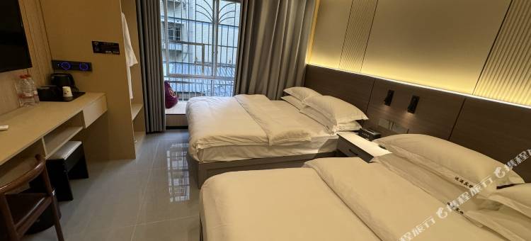 贵定运满宾馆图片