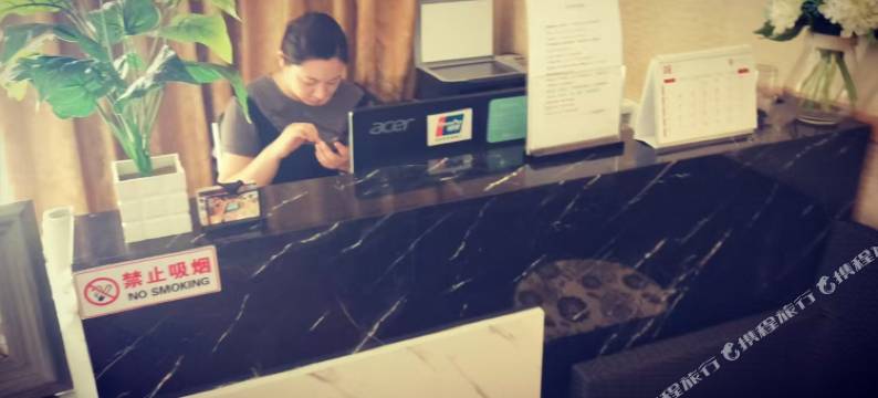 优客公寓(半升洞码头店)图片