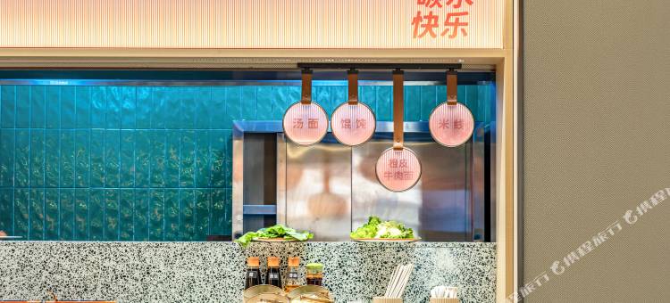 桔子酒店(拉萨大昭寺八廓街酒店)图片