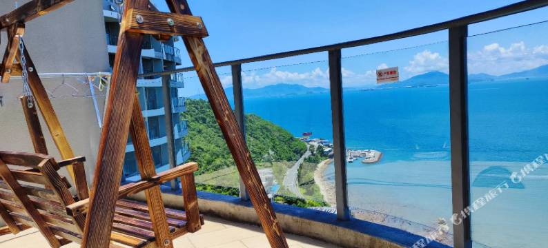 天籁说走就走民宿图片