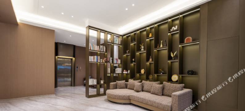 云际酒店(义乌万达广场店)图片