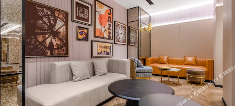 如家精选酒店(大连葵英大厦劳动公园店)图片