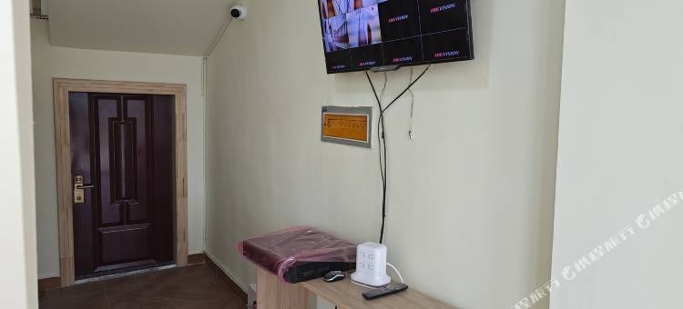 塔什库尔干守边民宿图片