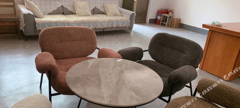 石屋峪民宿图片