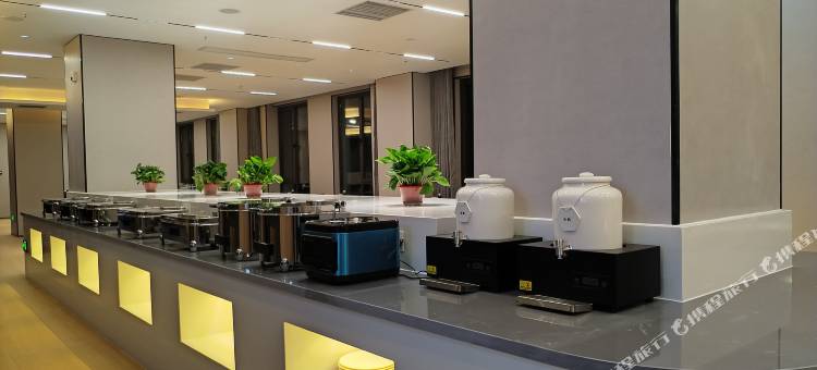 景致酒店(忻州古城店)图片