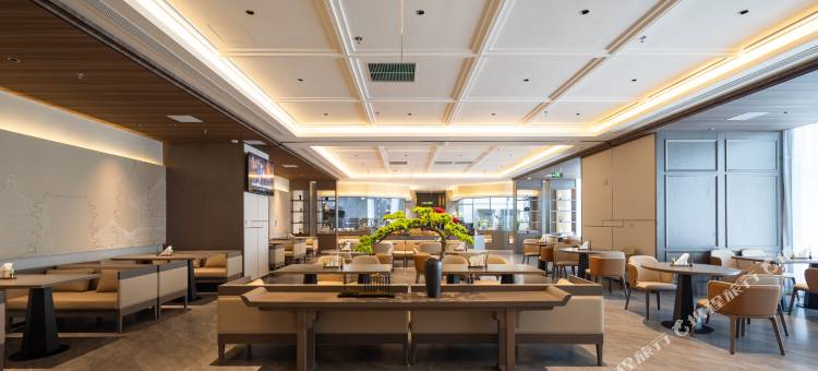 鞍山濠泰酒店(鞍山火车站胜利广场店)图片