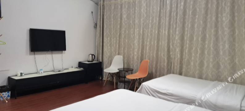 霞浦北岐摄影民宿图片