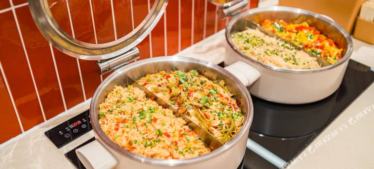 你好酒店(湘西凤凰古城虹桥店)图片