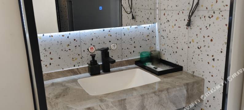 介休隐庐巷院民宿(城隍庙店)图片