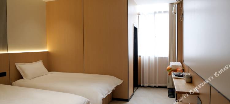 安逸·影院酒店(南昌职业大学赣电九方荟店)图片