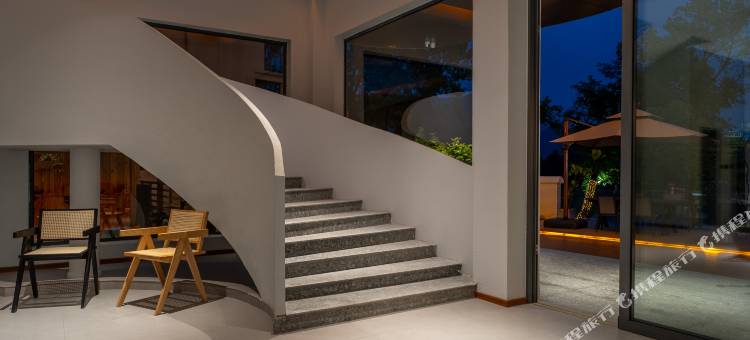 桂林山月山度假酒店图片