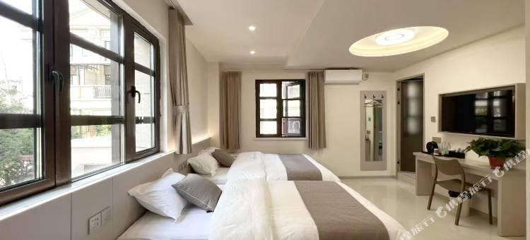 美伦别墅(天津国家海洋博物馆店)图片